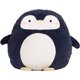 thumbnail image 1 of Soft Plush Penguin Pillow Stuffed Penguin Animal Plush Toy Penguin Plushies Home Decor for Lovers and Kids in Birthday, Christmas, Valentine, 1 of 5