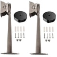 thumbnail image 1 of Efficient Alloy Wall Bracket for Starlink For Mini Mount Kit Adjustments, 1 of 7