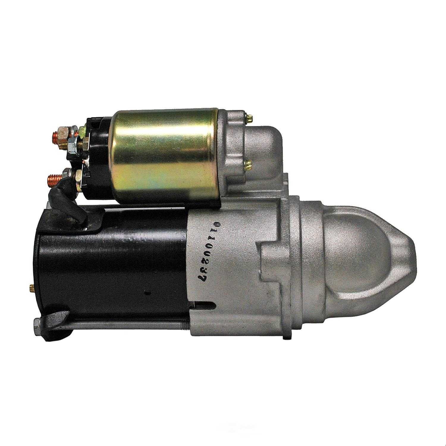 FVP Professional 6944S Starter Standard