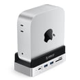 thumbnail image 1 of Soporte ORICO MiniDock Mac Mini M4 9 en 1 con SSD de 4 TB, 1 of 8