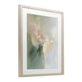 thumbnail image 2 of Stupell Industries Modern Ethereal Brushwork Abstraction Birch Framed Print Under Glass, 17 x 21, by Riley B, 2 of 8