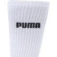 thumbnail image 4 of AmPm mens 6 Pack Crew Socks, 4 of 6