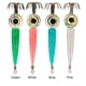 thumbnail image 5 of LED Fish Bait Lure Light Calamar Pesca Pulpo Mar Lámpara subacuática (Azul) Tmvgtek pescar, 5 of 8