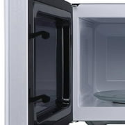 Magic Chef 0.9 cu ft Countertop Microwave Ovens in White