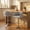 Grey, variant on Peispie Swivel Adjustable Velvet Bar Stools Set of 2, 25.6"–31.5" Seat Height, Upholstered Modern Bar Chairs with Low Back, Gold Base, for Kitchen Island and Home Bar