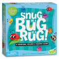 thumbnail image 1 of Juego de mesa Peaceable Kingdom Snug as a Bug in a Rug Kids 3+, 1 of 8