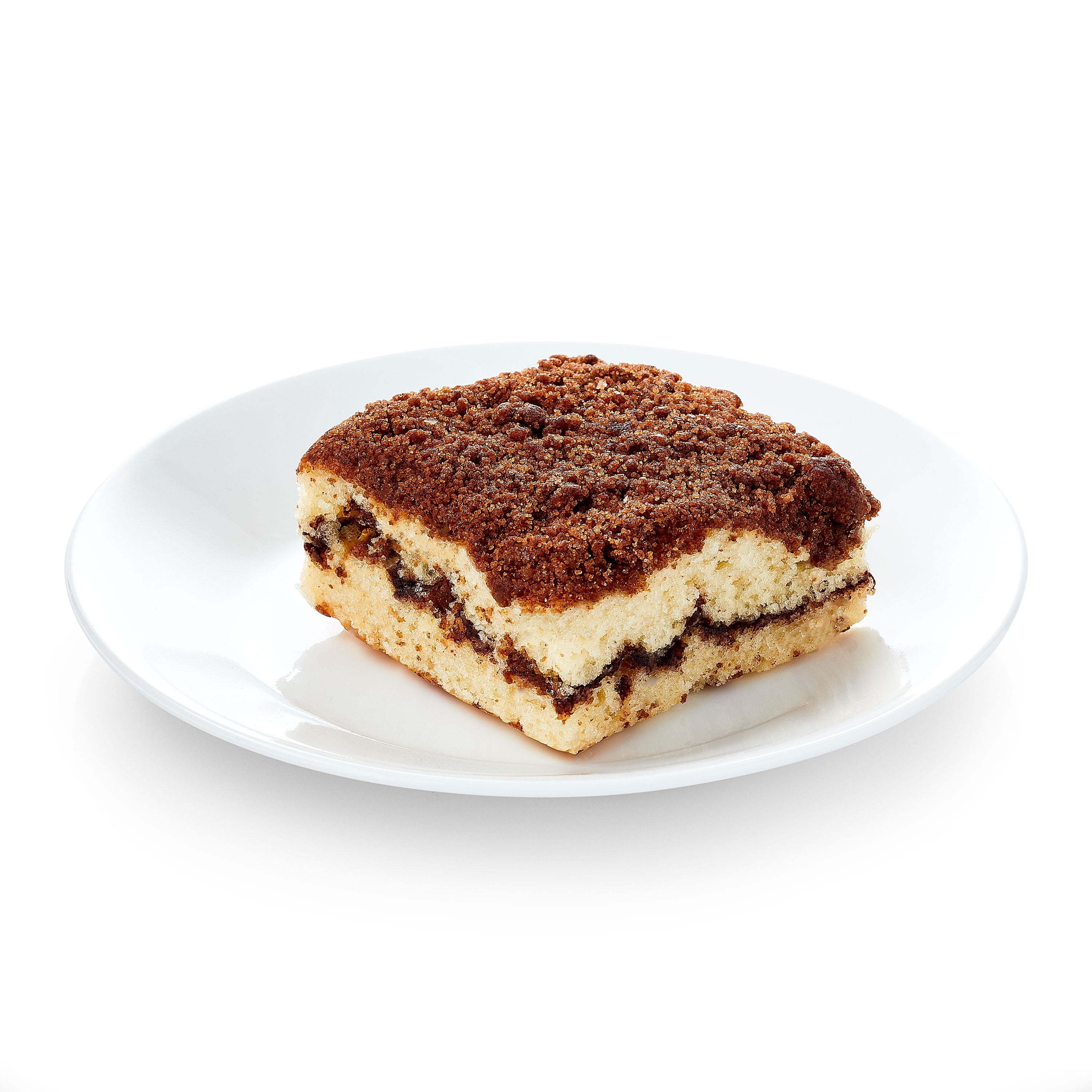 Marketside Cinnamon Coffee Sliced Cake, Individually Wrapped, 3.5 oz
