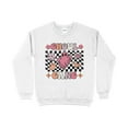thumbnail image 3 of Ghoul Gang Sweatshirt, Halloween Sweatshirt, Funny Halloween Shirt, Halloween Crewneck, 3 of 4