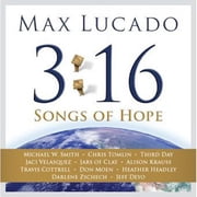 Max Lucado: 3:16: Songs Of Hope (DVD/CD Combo)