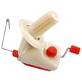 thumbnail image 1 of Yarn Winder Practical Crocheting Machine Multifuctional Crafts Accessories Durable Needlecrafts Holders Simple Needless Winders 04, 1 of 5