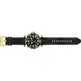 thumbnail image 3 of Invicta Men's 52mm GRAND DIVER Automatic LIMITED EDITION BLACK DIAL Gold Watch, 3 of 6