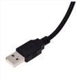thumbnail image 5 of 3X for USB 2.0 Printer Cable Cord A-B 1.8M,3x USB A to USB B Cable, 5 of 5