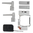 thumbnail image 1 of Dispensador De Drones ANGGREK Gris Tiempo De Espera 12 Horas Tiempo De Carga 90 Minutos Sistema De Caída De Aire Carga USB Para MINI 2 Para MAVIC MINI, 1 of 8