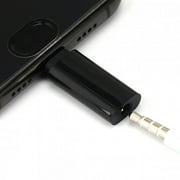 FVH Type-C to 3.5mm Earphone Adapter USB-C 3.1 Male to AUX Audio Female for Xiaomi 6 Mi6 Letv 2 Pro 2 Max2