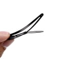 thumbnail image 5 of Paquete de 20 Pinzas para el cabello Meskcv largas antideslizantes de metal grandes, 5 of 5