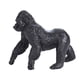 thumbnail image 2 of Modelo de chimpancé, modelo animal artificial de PVC, modelo animal, juguetes para animales, rendimiento confiable, 2 of 8