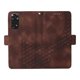 thumbnail image 2 of Funda GANGXUN para Xiaomi Redmi Note 11s 4G con diseño acolchado elegante, cuero PU, protección total y ajuste preciso, 2 of 5