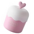 thumbnail image 1 of Soidarity Fabricante de espumas reutilizables, Manual de baño Simple, burbujeador de plástico para el cuidado de la piel, dispositivo de Maquillaje Facial Tipo 2, 1 of 6