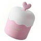 thumbnail image 1 of Vogacara Fabricante de espumas, Manual de ducha, burbujeador de plástico de mano, dispositivo de limpieza para el cuidado, taza, baño Maquillaje Facial Tipo 2, 1 of 6