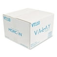thumbnail image 2 of Morcon Paper Morsoft Millennium Jumbo Bath Tissue Septic Safe 2-Ply White 750 ft VT110, 2 of 6
