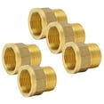 thumbnail image 4 of Garden Watering Accessories, Hose Adapter Easy To Install  For Home, 4 of 8