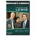 thumbnail image 1 of Série télévisée Inspector Lewis - Series 5 (DVD) (Anglais), 1 of 1