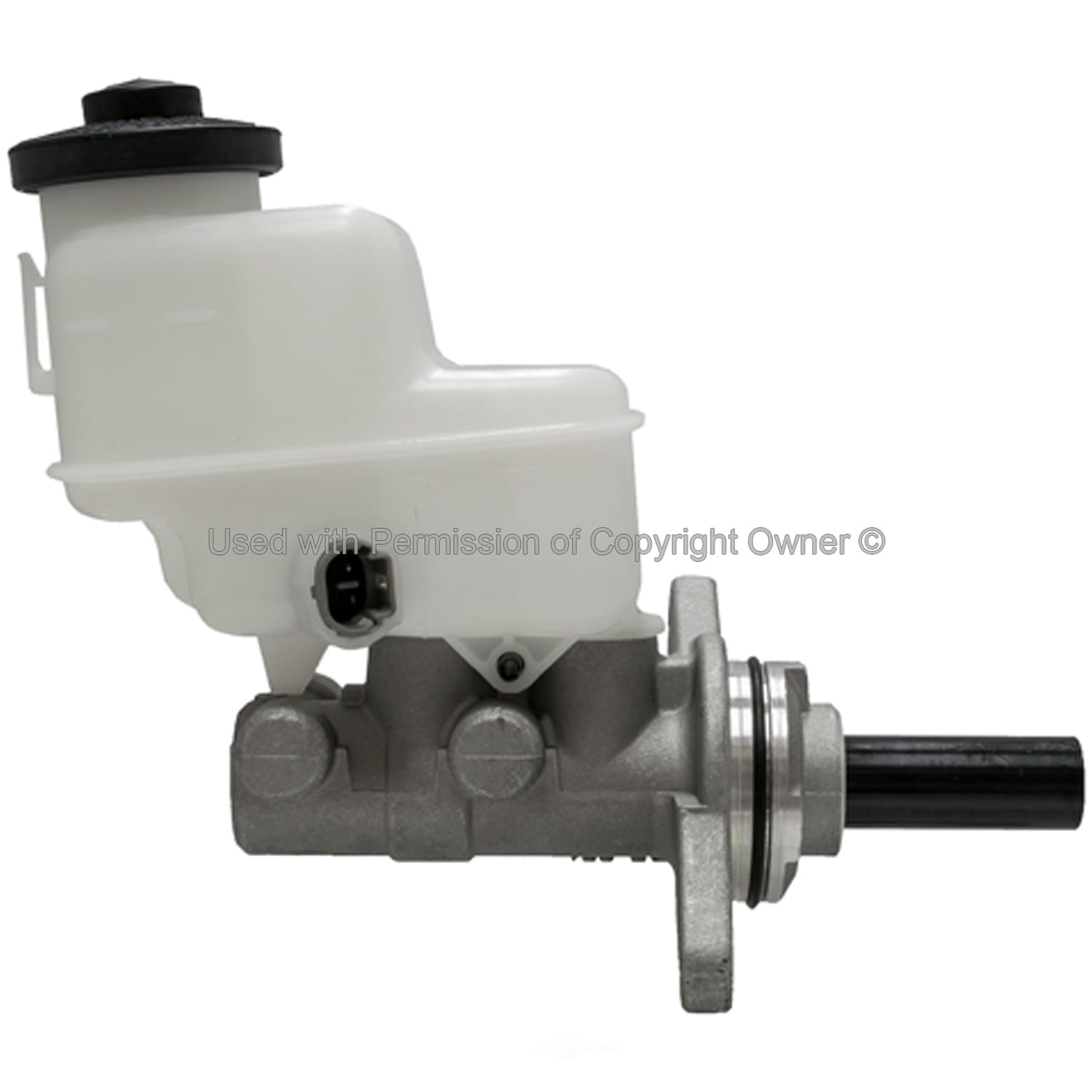 Quality-Built NM55423 New Brake Master Cylinder