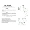 thumbnail image 3 of Millennium Lighting 20002-PN Barlon 2 Light 16" Wide Vanity Light - Nickel, 3 of 5