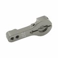 thumbnail image 4 of Cateissary Cuerno de brazo Servo RC de aluminio 25T para S0150 S3003 S0060 MG 996R E9001 aleación de aluminio 25T Kits de construcción modelo Titanio, 4 of 6