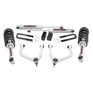 Rough Country 3.5 Lift Kit for 2022-2023 Chevy Silverado 1500 - 28230 