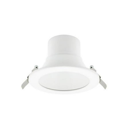 

American Lighting EM4-30-WH 120V Epiq Mag 4 White Recessed Remodel Downlight