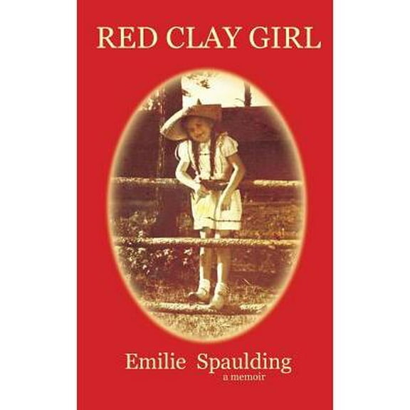 Red Clay Girl