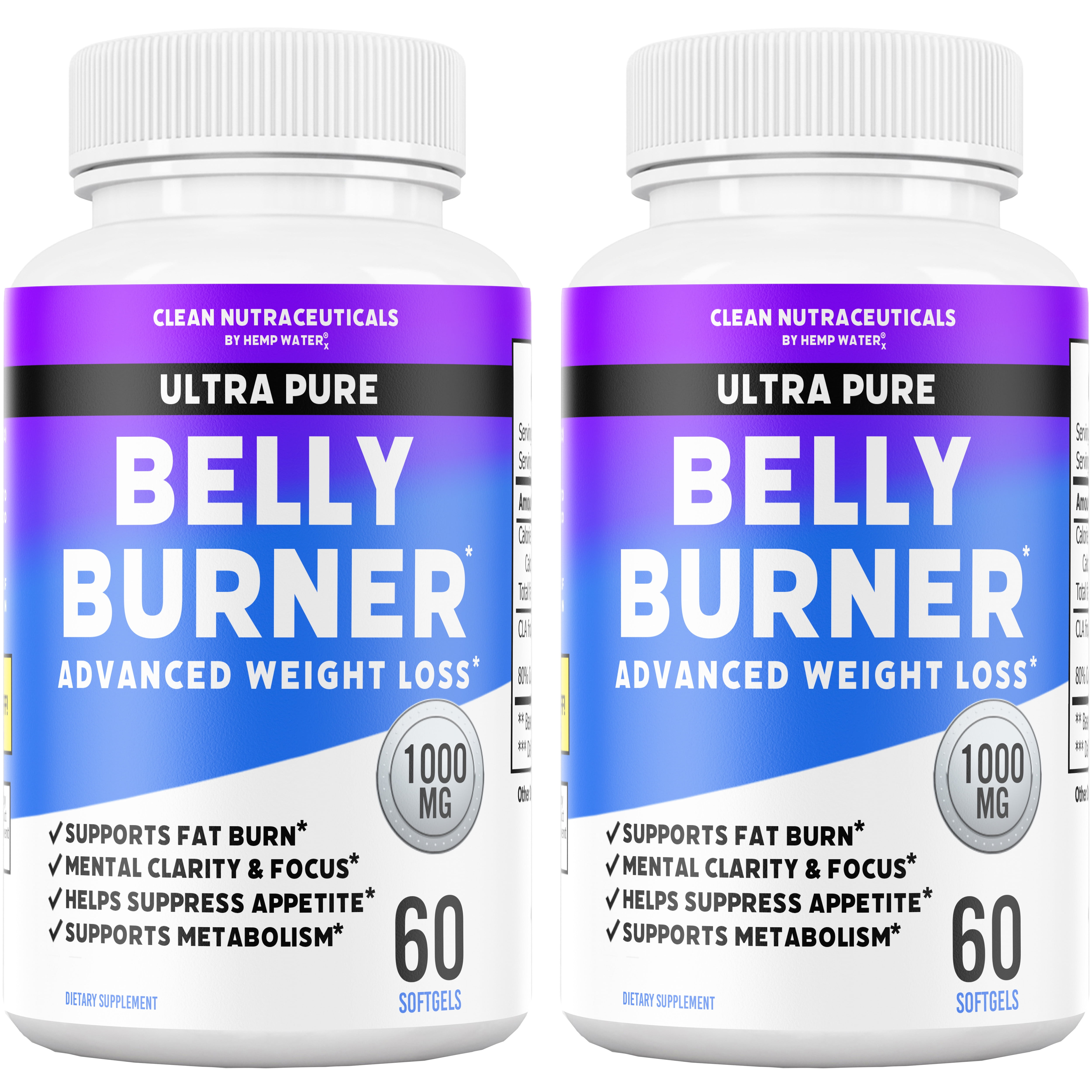 Belly Fat Burner Pills - CLA - Conjugated Linoleic Acid ... Belly Fat Burner Pills - CLA - Conjugated Linoleic Acid ...