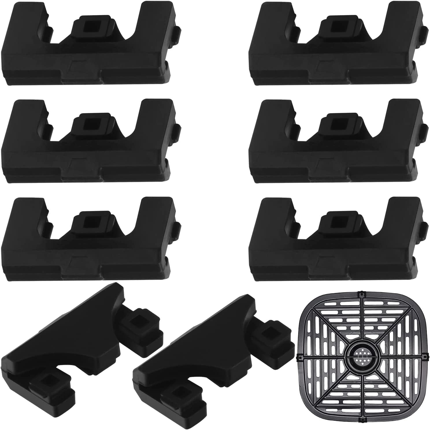 instant vortex plus replacement trays