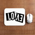 thumbnail image 2 of Green Retro Classic Camouflage Green Brown Olive Color Forest Gaming Rubber Large Mousepad for Computer Desk Laptop Office Work 7.9x9.5 Inch, 2 of 4