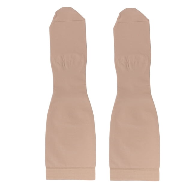 Bas de Compression pour Soulagement de l'Enflure, Récupération par l'Exercice Favorise la Circulation Sanguine Bas de Compression pour la Maison pour Centre de Confinement pour Femme m