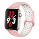 thumbnail image 1 of Correa Sport Para Apple Watch Silicon Transpirable Premium Compatible con Series 1,2,3,4,5,6,7,8,9,10, 1 of 5