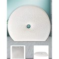 thumbnail image 2 of For Sharp -GS50 -GS70 FZ-G70MF -HS50 -HS70 -JS50 -JS70 -LS50 -S70Y9 Air Purifier Filter Replacement, 2 of 5