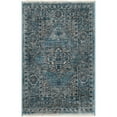thumbnail image 2 of Traditional Haifa Collection Area Rug Blue - 7'1"x10', 2 of 5
