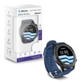 thumbnail image 2 of Smart Watch Bluetooth multitouch con altavoz y micrófono Steren SMART WATCH-400, 2 of 13