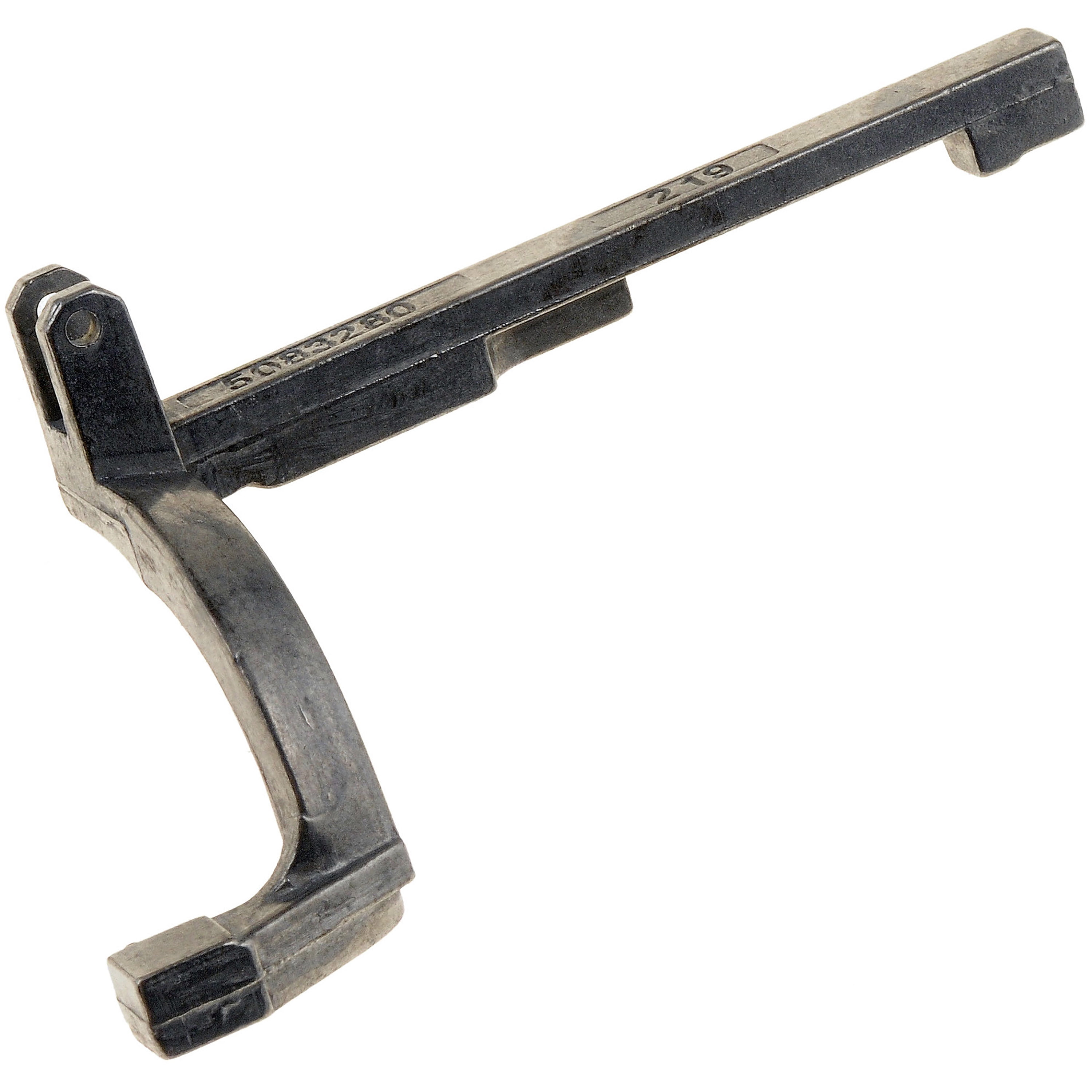 Dorman 83280 Steering Column Lock Actuator for Select Ford Models