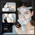 thumbnail image 5 of NEW Premium Universal CPAP Tubing Hose 72" - 6 Foot 1 PACK, 5 of 8