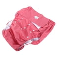 thumbnail image 2 of Pañal ajustable para ancianos, pañal para adultos, pañales lavables ajustables, pantalones de pañales, diseño fácil de usar, 2 of 8