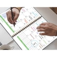 thumbnail image 2 of CZSCPDAW 2026-2028 Three-Year Monthly Planner with Spiral Binding, Schedule Calendar and Notes for Home Office and School, 2 of 3