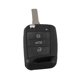 thumbnail image 3 of 3 Buttons Smart Remote Car Key Shell Case Fit for MK7 3, 3 of 3