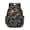 Black and White - 3D Dinosaur, variant on DISNIMO Boys Backpack Lizard Print 17 Inch Kids School Backpack with Adjustable Strap Tear-Resistant Large Capacity Schoolbag for Elementary Students, Boys Back to School Gifts