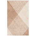 thumbnail image 2 of Safavieh Natural Fiber Lisa Geometric Area Rug, Natural/Bleach, 3' x 5', 2 of 11