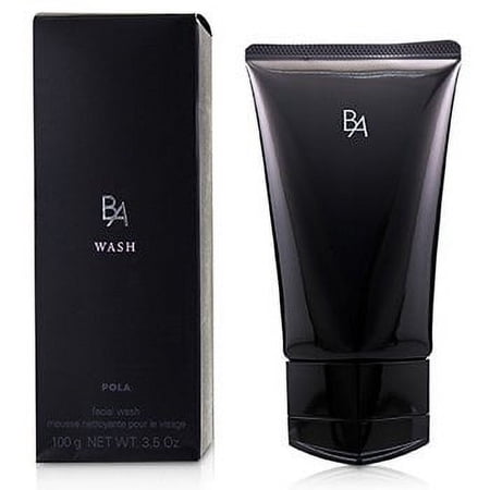 POLA ポーラ B.A ウォッシュ N　100g　洗顔クリーム　
