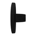 thumbnail image 2 of cellhelmet Ring Thing MagSafe-Compatible Silicone Ring (Onyx Black), MAG-RING-BLK, 2 of 4