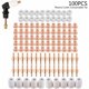 thumbnail image 5 of 100 PCS Plasma Tip Electrode, Compatible with LG-40 PT-31 CUT40 CUT50 Plasma Cutter, 5 of 5